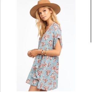 Show me your mumu Odessa dress: sold out